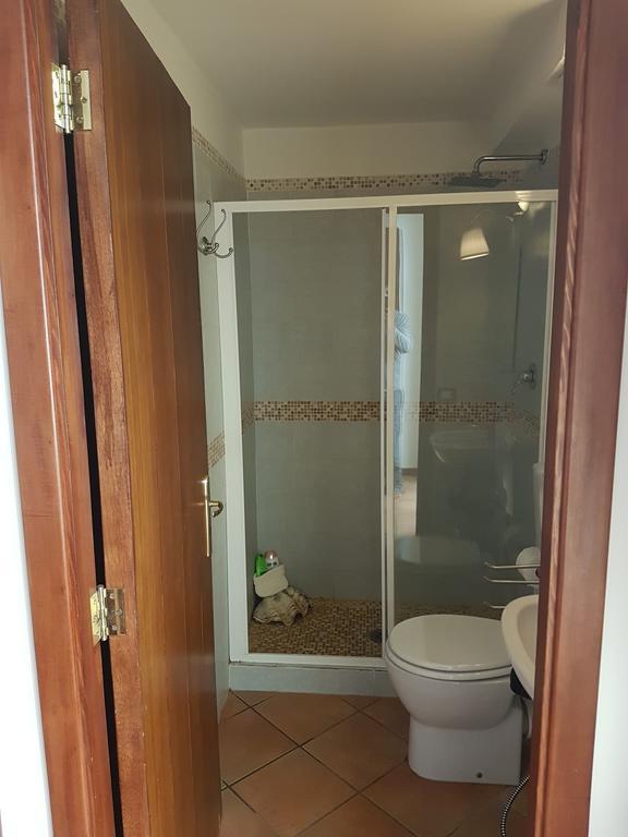 B&B Via Dei Milleナポリ 部屋 写真